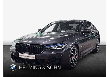 BMW 530d