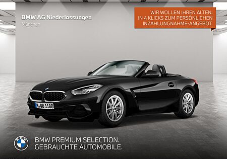 BMW Z4 SDRIVE20I