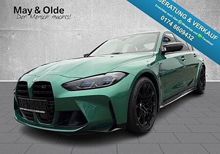 BMW M3 COMPETITION M XDR