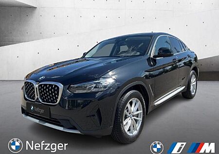 BMW X4 xDrive30i