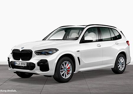 BMW X5 XDRIVE45E (AB 2019) Hybrid