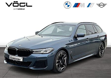 BMW 530d xDrive Touring