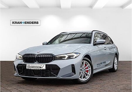 BMW 320d xDrive Touring