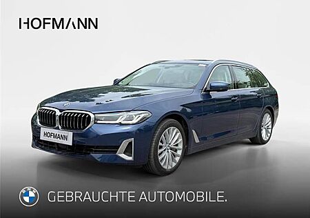 BMW 530d Touring