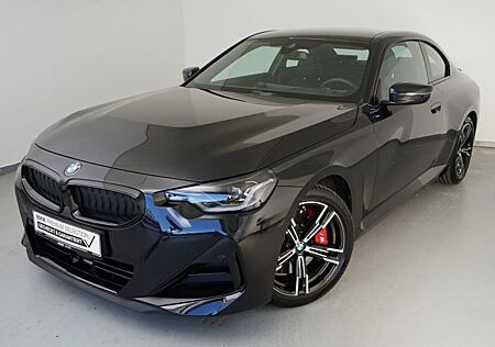 BMW 220i