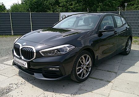 BMW 120i