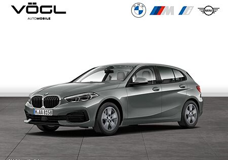 BMW 116i 5-Türer