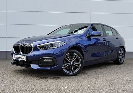 BMW 116d Hatch