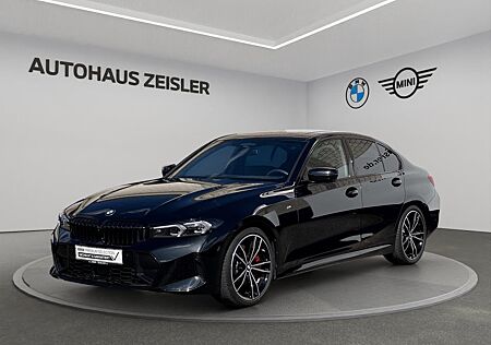 BMW 330i Limousine