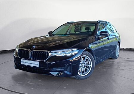 BMW 520d xDrive Touring