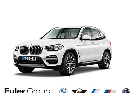 BMW X3 xDrive30e A
