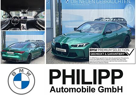 BMW M4 Competition M xDrive