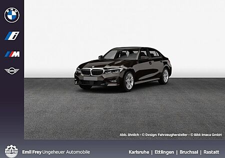 BMW 330i Limousine