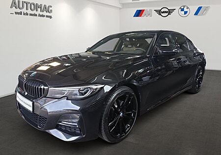 BMW 320d xDrive Limousine