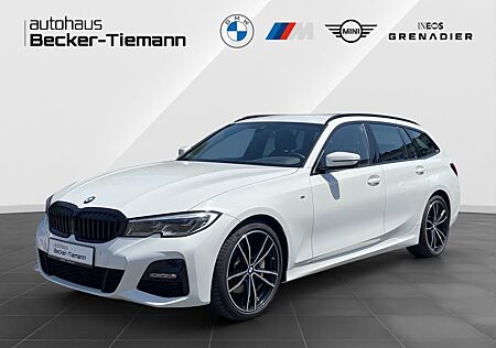 BMW 330i xDrive Touring
