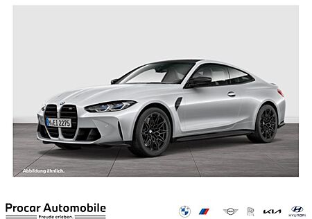 BMW M4 Competition Coupé
