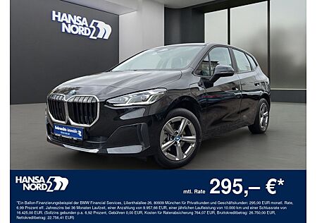 BMW 2er Active Tourer 225e xDrive Active Tourer
