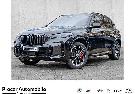 BMW X5 xDrive40d