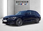 BMW 320e xDrive Touring