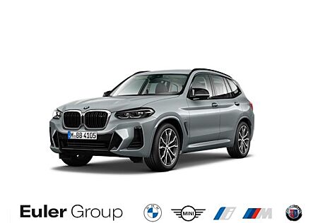 BMW X3 M40i