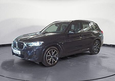 BMW X3 M40i