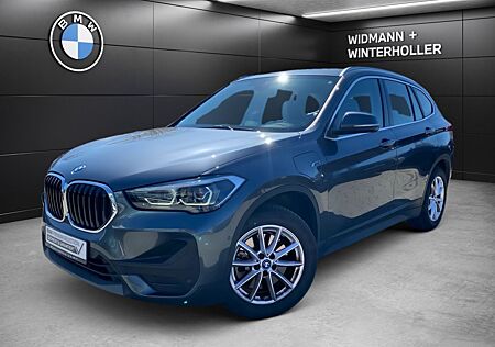 BMW X1 xDrive25e