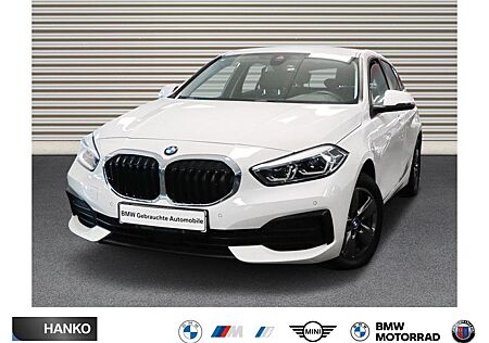 BMW 118i Hatch