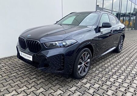 BMW Active Hybrid X6 X6 xDrive30dA M Sport