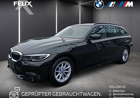 BMW 320d Touring