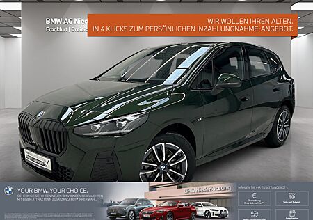 BMW 218D ACTIVE TOURER