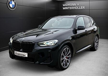 BMW X3 xDrive30d