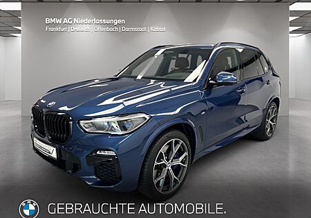 BMW X5 XDRIVE40D (AB 2019)