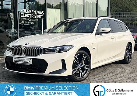 BMW 330e xDrive Touring