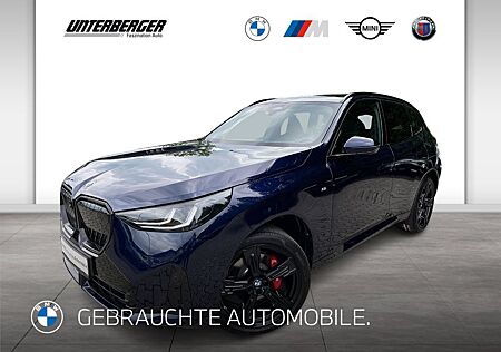 BMW X3 M X3 20 xDrive