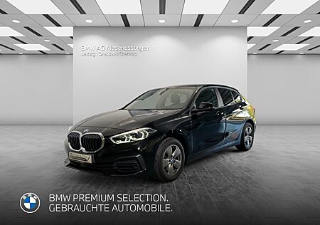 BMW 118i Hatch