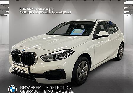 BMW 118I (AB 2018)