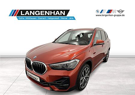 BMW X1 xDrive20i