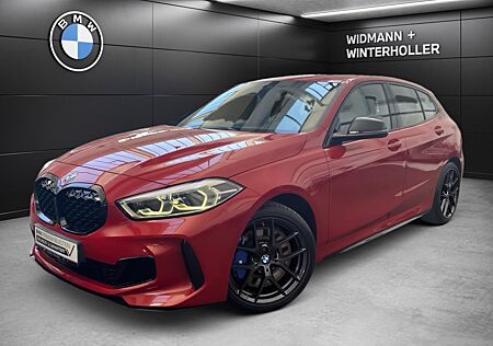 BMW M135i xDrive