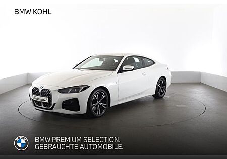 BMW 420I