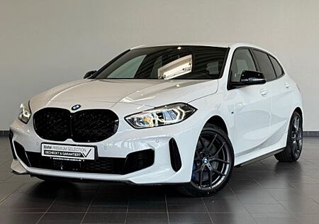 BMW M135i xDrive