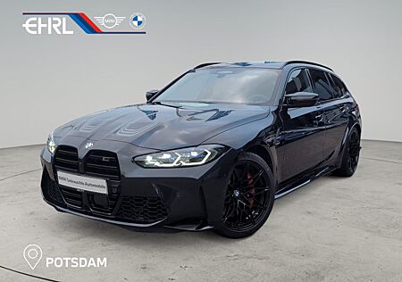 BMW M3 COMPETITION M XDR