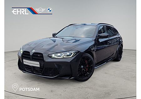 BMW M3 COMPETITION M XDR