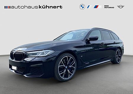 BMW 530d xDrive Touring