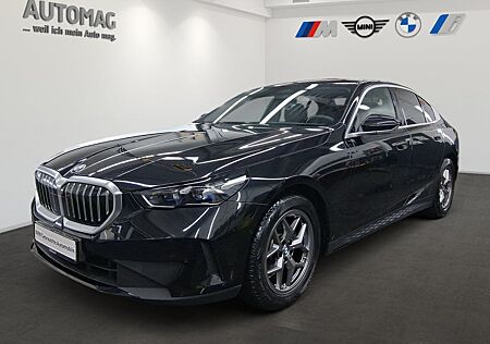 BMW 520i Limousine