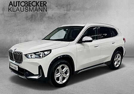 BMW X1 sDrive18i SAV