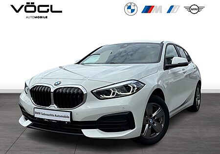 BMW 118i 5-Türer