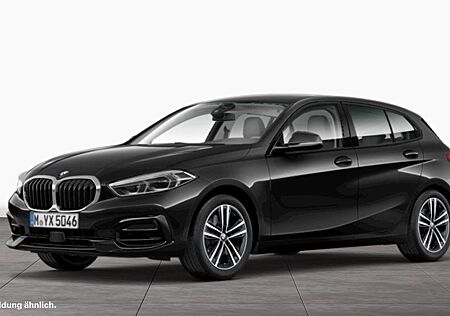BMW 118I (AB 2018)