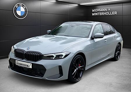 BMW 330i xDrive Limousine