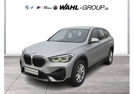 BMW X1 SDRIVE18I