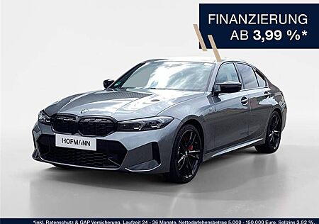 BMW 340 M340i xDrive Limousine